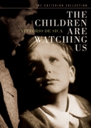 The Children Are Watching Us Criterion DVD